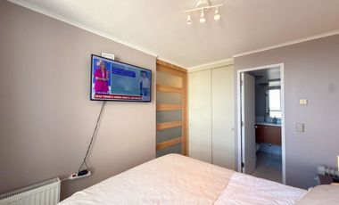 Venta Departamento en Angol con Chacabuco