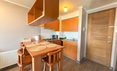 Venta Departamento en Angol con Chacabuco