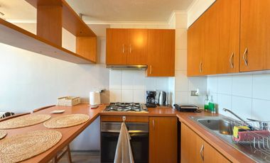 Venta Departamento en Angol con Chacabuco