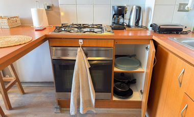 Venta Departamento en Angol con Chacabuco