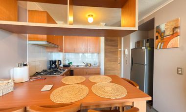 Venta Departamento en Angol con Chacabuco