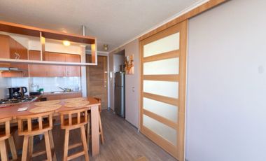 Venta Departamento en Angol con Chacabuco