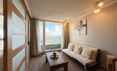 Venta Departamento en Angol con Chacabuco