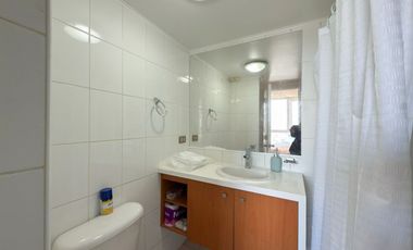 Venta Departamento en Angol con Chacabuco