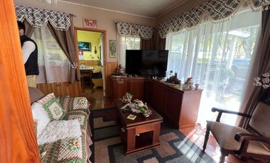 OPORTUNIDAD COMERCIAL! AMPLIA CASA EN SECTOR KOLBE