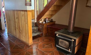 OPORTUNIDAD COMERCIAL! AMPLIA CASA EN SECTOR KOLBE