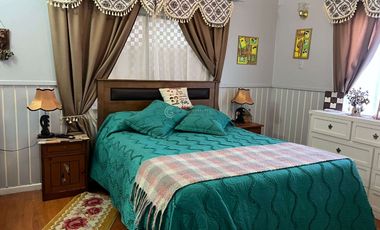 OPORTUNIDAD COMERCIAL! AMPLIA CASA EN SECTOR KOLBE