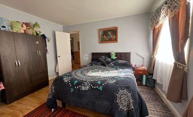 OPORTUNIDAD COMERCIAL! AMPLIA CASA EN SECTOR KOLBE