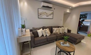New Deluxe 4 Bedroom Unit for Sale in Parkside Villas, Pasay City