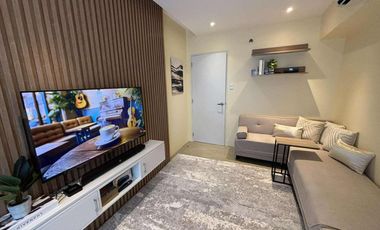 New Deluxe 4 Bedroom Unit for Sale in Parkside Villas, Pasay City