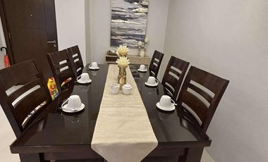 New Deluxe 4 Bedroom Unit for Sale in Parkside Villas, Pasay City