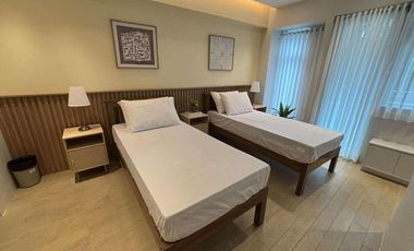 New Deluxe 4 Bedroom Unit for Sale in Parkside Villas, Pasay City