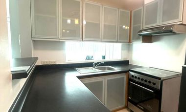 Modern 3 Bedroom Loft Unit for Sale in Two Serendra Encino Tower, Taguig City