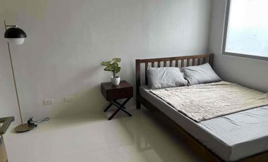 Affordable 1-Bedroom Fully Furnished Condominium for sale near Ayala Center