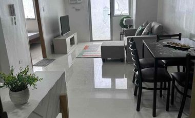 Affordable 1-Bedroom Fully Furnished Condominium for sale near Ayala Center