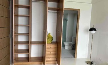 Affordable 1-Bedroom Fully Furnished Condominium for sale near Ayala Center