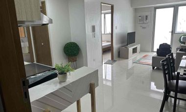 Affordable 1-Bedroom Fully Furnished Condominium for sale near Ayala Center