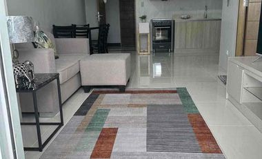 Affordable 1-Bedroom Fully Furnished Condominium for sale near Ayala Center