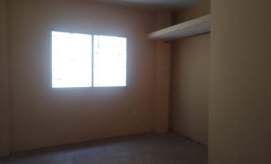 SE ARRIENDA DEPARTAMNETO EN PLANTA ALTA