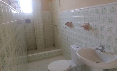 SE ARRIENDA DEPARTAMNETO EN PLANTA ALTA