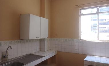 SE ARRIENDA DEPARTAMNETO EN PLANTA ALTA