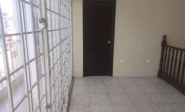 SE ARRIENDA DEPARTAMNETO EN PLANTA ALTA