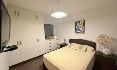 Vendo Flat Chacarilla cerca a parques y colegios