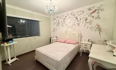 Vendo Flat Chacarilla cerca a parques y colegios