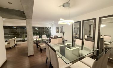 Vendo Flat Chacarilla cerca a parques y colegios