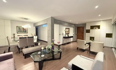 Vendo Flat Chacarilla cerca a parques y colegios