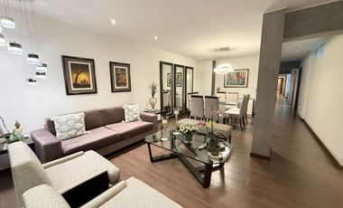 Vendo Flat Chacarilla cerca a parques y colegios