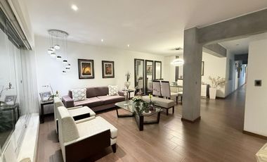 Vendo Flat Chacarilla cerca a parques y colegios