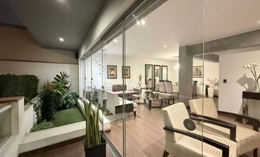 Vendo Flat Chacarilla cerca a parques y colegios