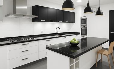 Vendo Flat Chacarilla cerca a parques y colegios