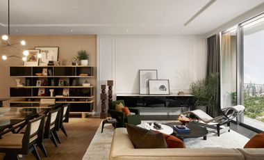 Condo For Sale at Dusit Central Park