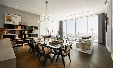 Condo For Sale at Dusit Central Park