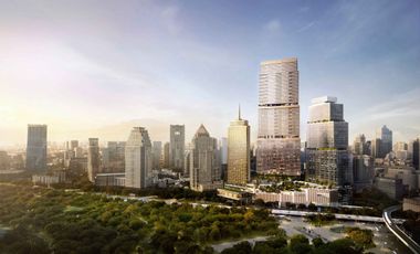 Condo For Sale at Dusit Central Park