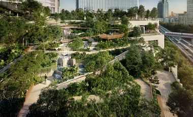 Condo For Sale at Dusit Central Park