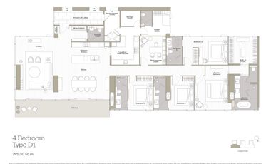 Condo For Sale at Dusit Central Park