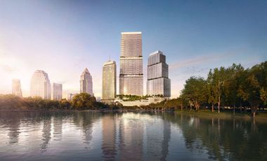 Condo For Sale at Dusit Central Park