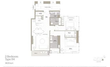 Condo For Sale at Dusit Central Park