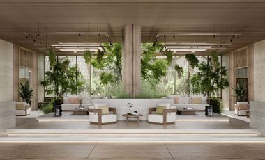 New Condo For Sale at Dusit Central Park