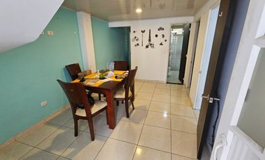 📌 Venta de Apartamento en Moniquirá – Boyacá