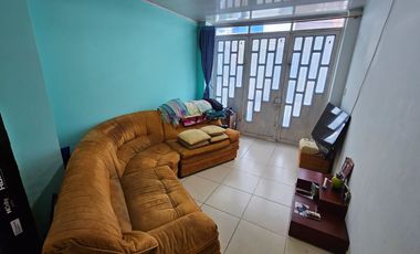 📌 Venta de Apartamento en Moniquirá – Boyacá