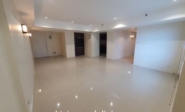 Spacious 3 Bedroom Unit for Sale in Burgundy McKinley Place, Pasay City