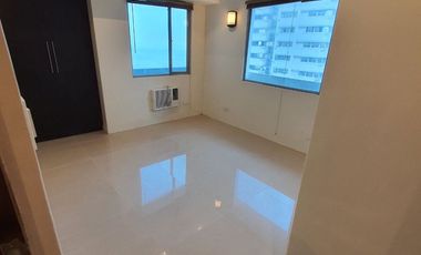 Spacious 3 Bedroom Unit for Sale in Burgundy McKinley Place, Pasay City