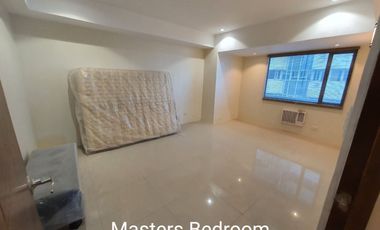Spacious 3 Bedroom Unit for Sale in Burgundy McKinley Place, Pasay City