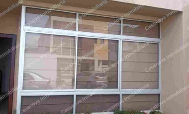 Urb Matices , Aurora frente a CC El Dorado