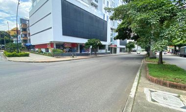 LOCAL COMERCIAL EN VENTA CONJUNTO TORRE DEL RIO BUCARAMANGA