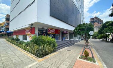 LOCAL COMERCIAL EN VENTA CONJUNTO TORRE DEL RIO BUCARAMANGA